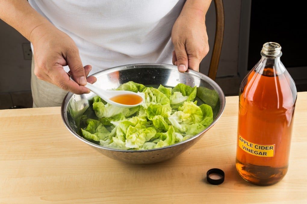 Unveiling Apple Cider Vinegar Health Myths and Facts