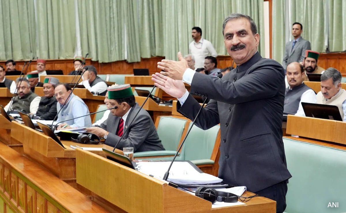 Himachal’s New Toilet Tax Sparks Debate Across Homes