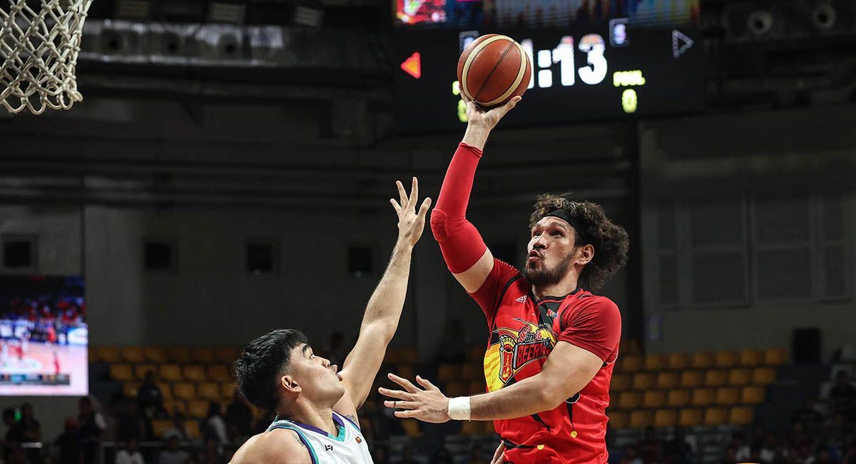 Fajardo Powers SMB Amid Teacher Ticket Giveaway
