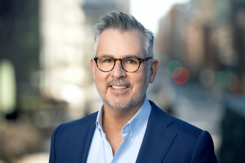 James Rodriguez Resigns as CEO of Atlas Ocean Voyages