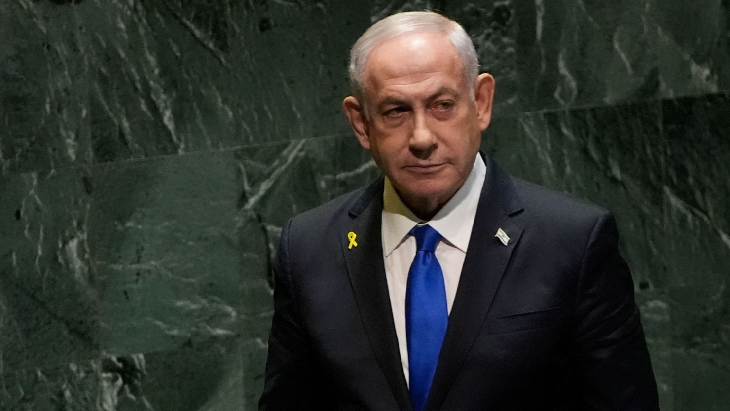 Tensions Rise as Iran Targets Israel’s Military Bases