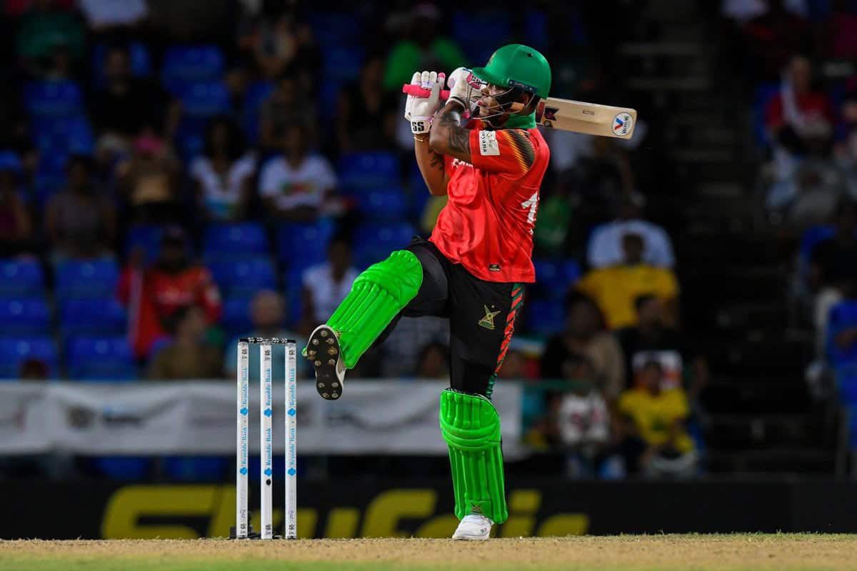 Amazon Warriors Face Royals in Crucial CPL 2024 Showdown