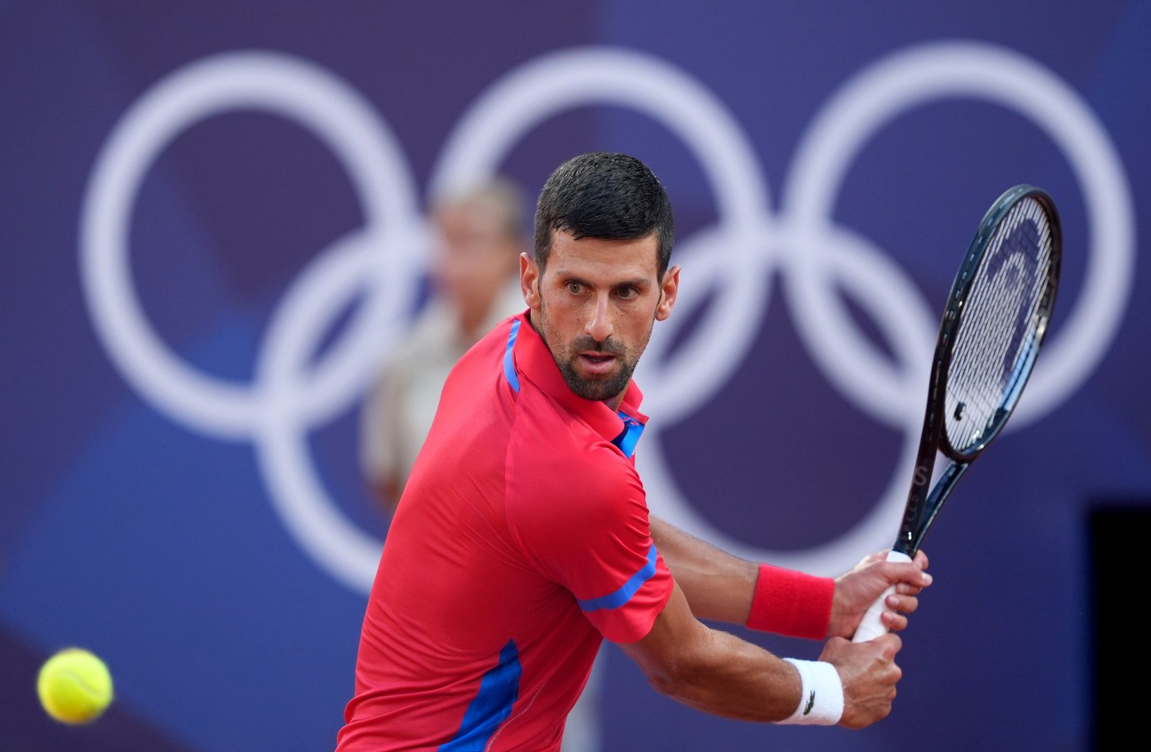 Exciting ATP Shanghai Showdown Predictions Featuring Djokovic