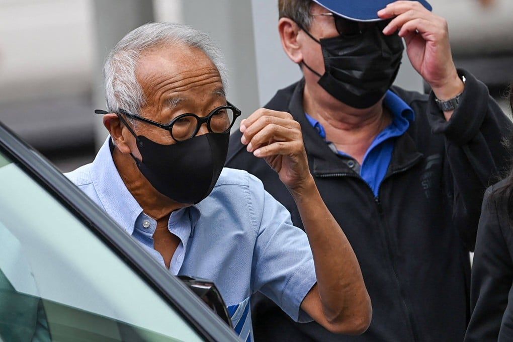 Malaysian Tycoon Ong Beng Seng Faces Charges in Singapore Scandal
