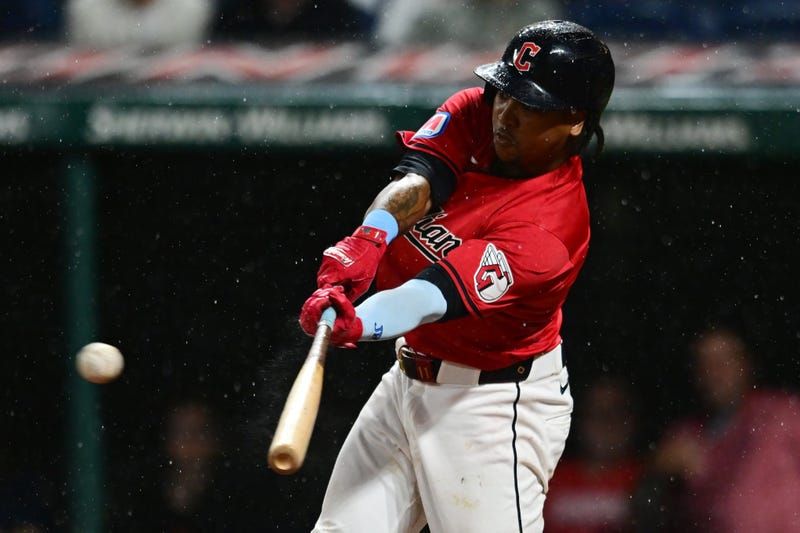 Guardians’ Ramirez Shines as Reds’ Friedl Steps Up