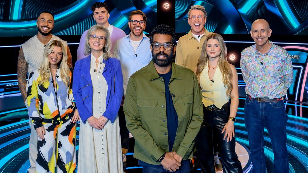 Behind the Spotlight: The Inspiring Journeys of The Weakest Link Stars