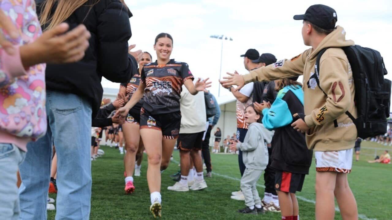 First Nations Rugby League Thrives at Koori Knockout in Bathurst