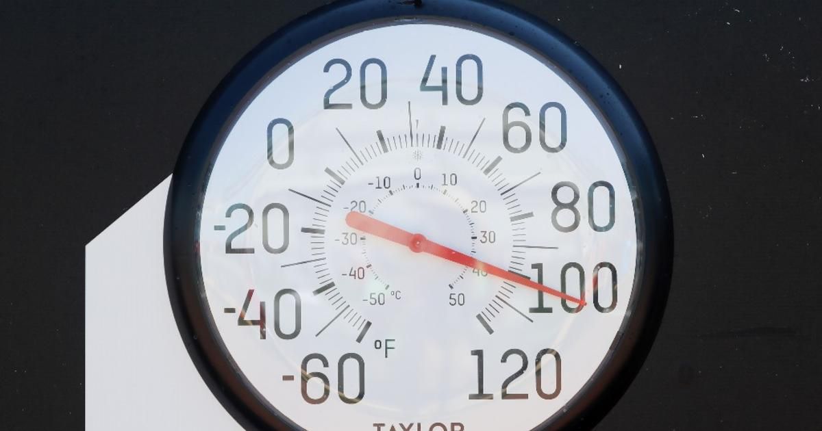 Bay Area Heat Wave Sparks Creative Cooling Solutions