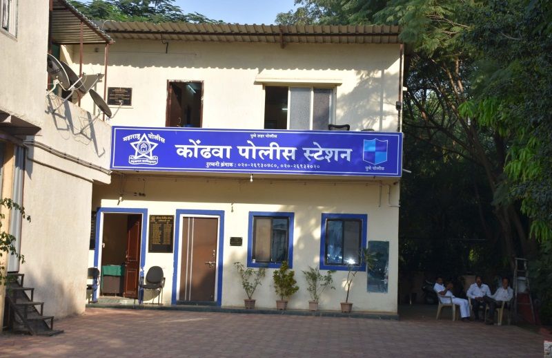 Minors Accused of Disturbing Child Assault Cases in Pune