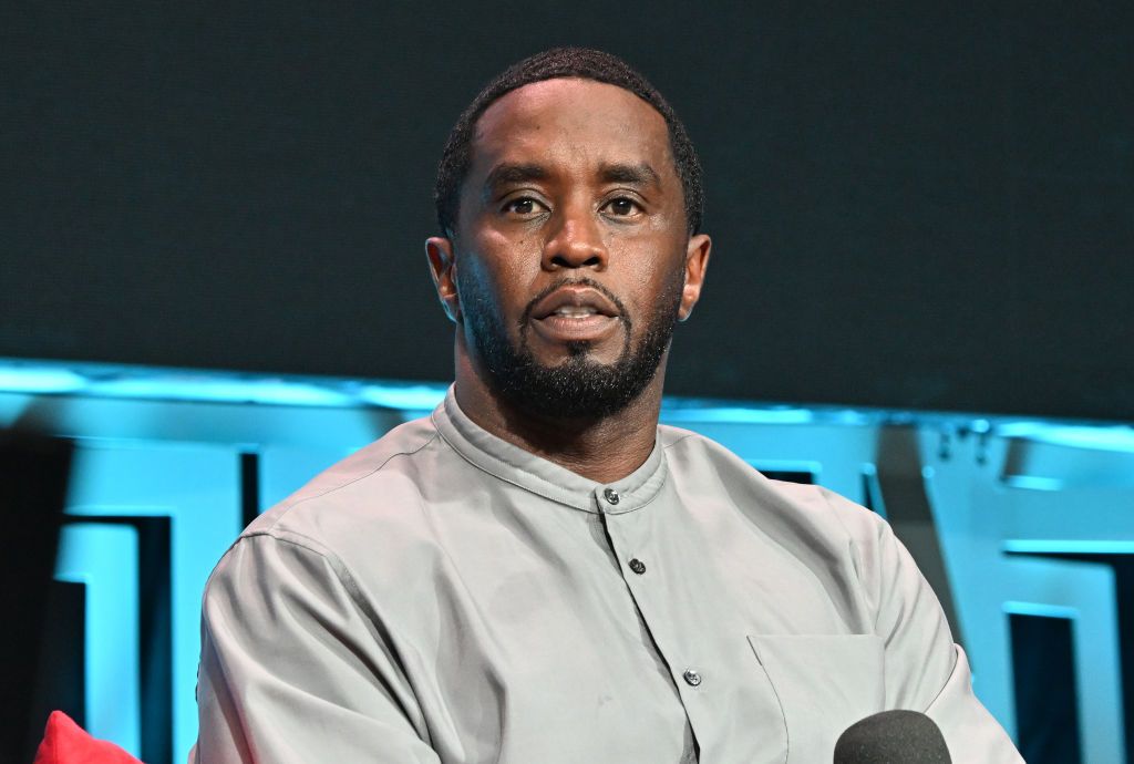 Diddy’s Hotline Surge Sparks Worry Among Music Stars