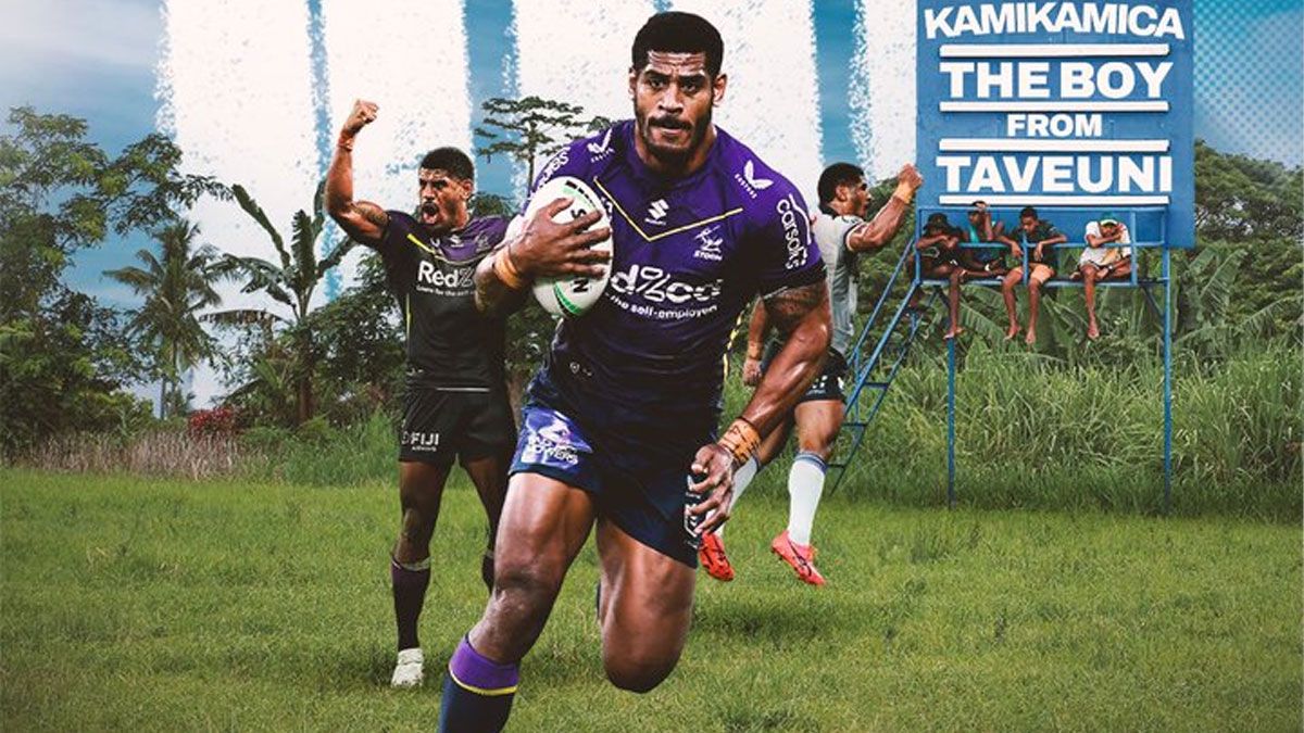 Fiji’s Rising Stars Making Their Nation Proud
