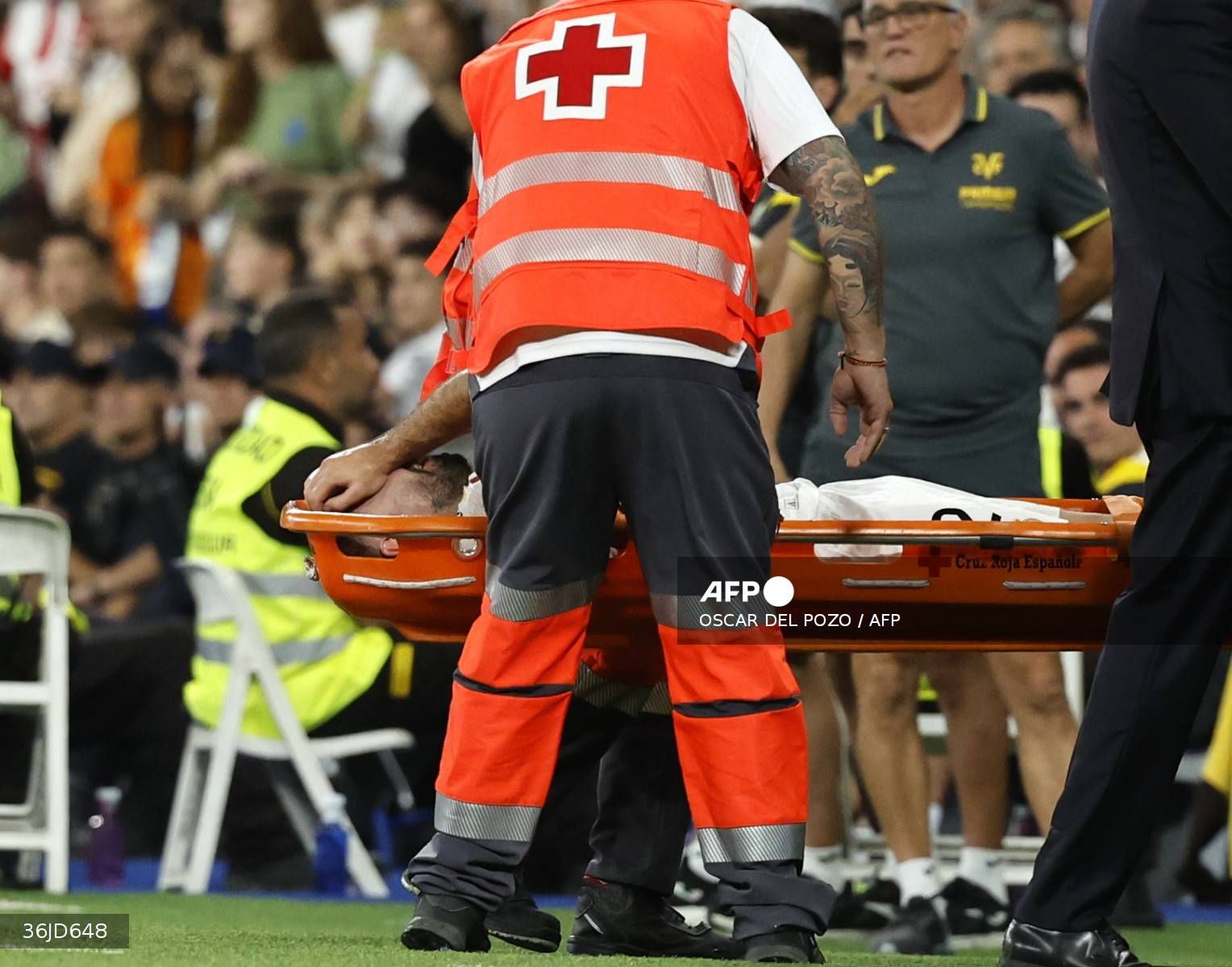 Real Madrid Faces Injury Woes Yet Stages Impressive Comeback