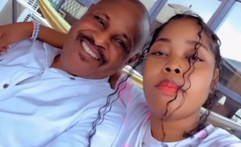 Nollywood Mourns Saheed Balogun’s Daughter Amid Ongoing Scandals