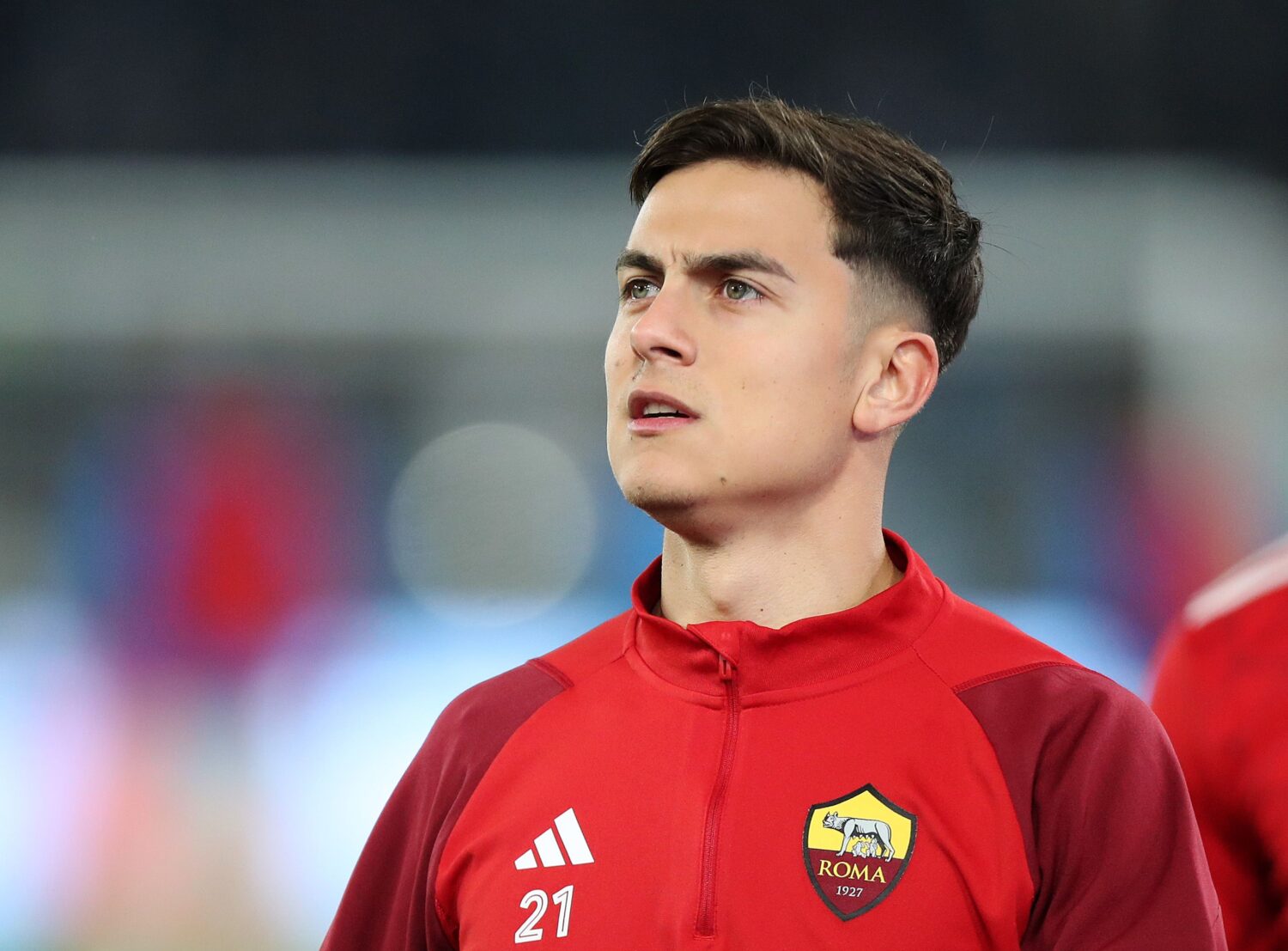 Dybala’s Absence and Fitness Updates for Roma Stars