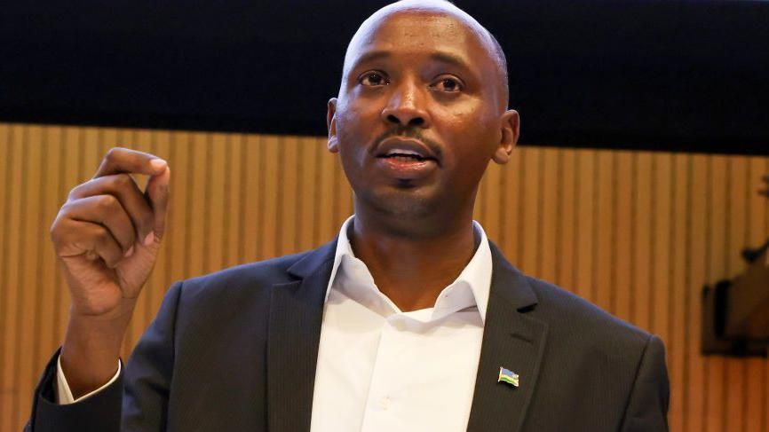 Rwanda Takes Action Against the Deadly Marburg Virus