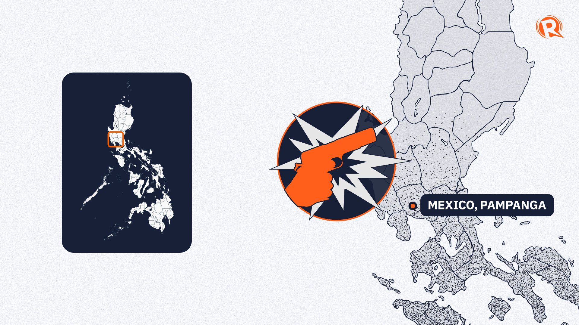 Tragic Violence Strikes Pampanga’s Business Community