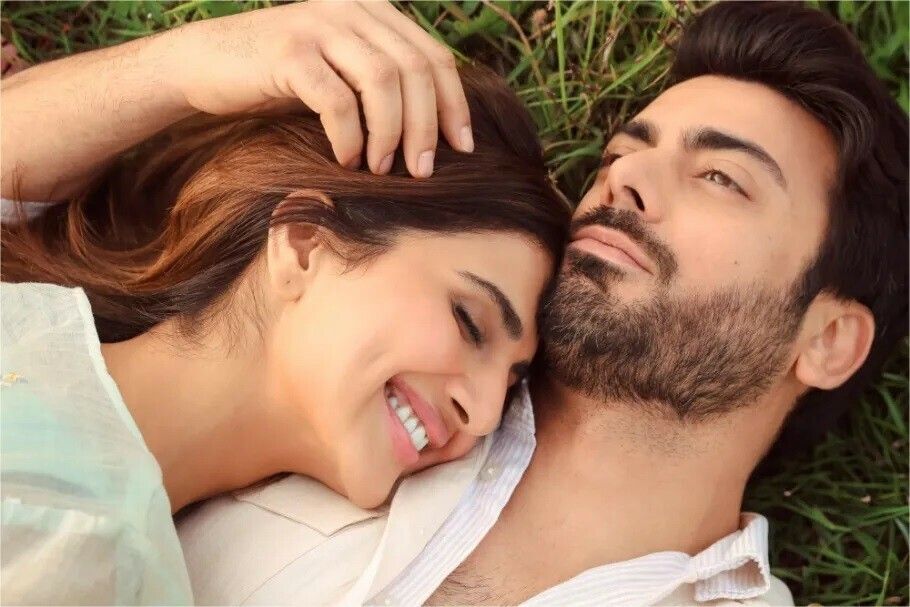 Fawad Khan and Vaani Kapoor Unite for Romantic Comedy