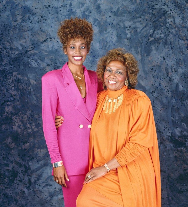Legendary Gospel Star Cissy Houston Passes Away at 91