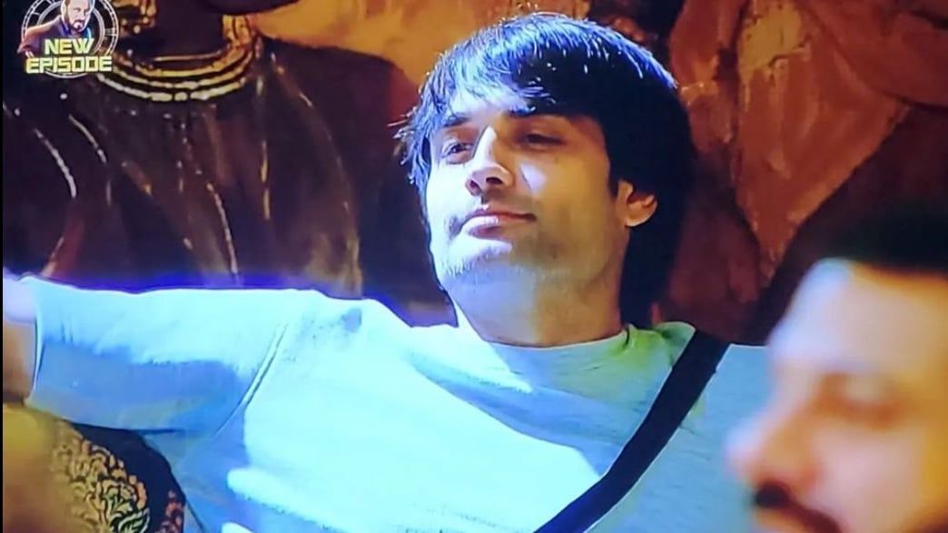 Vivian Dsena Struggles in Bigg Boss 18 While Missing Home Cooking