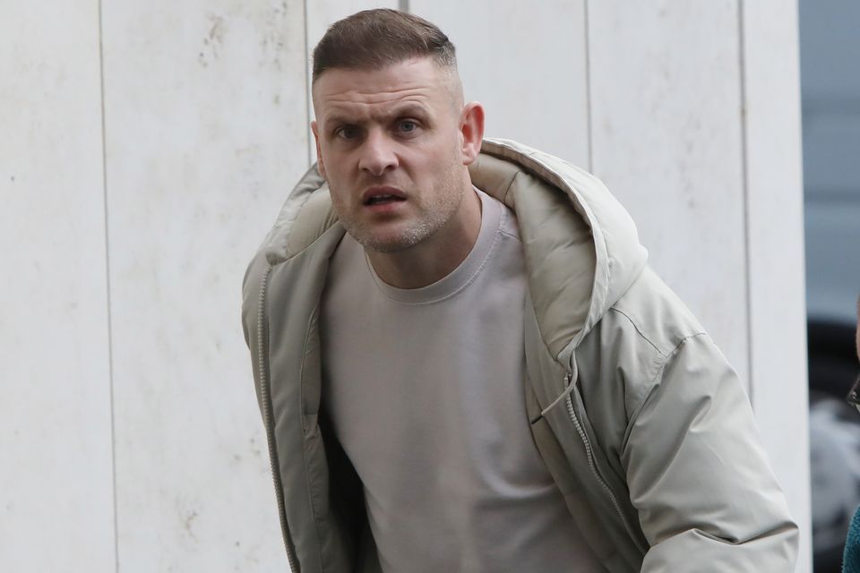 Ex-Footballer Anthony Stokes’s Downfall: Cocaine and Chaos