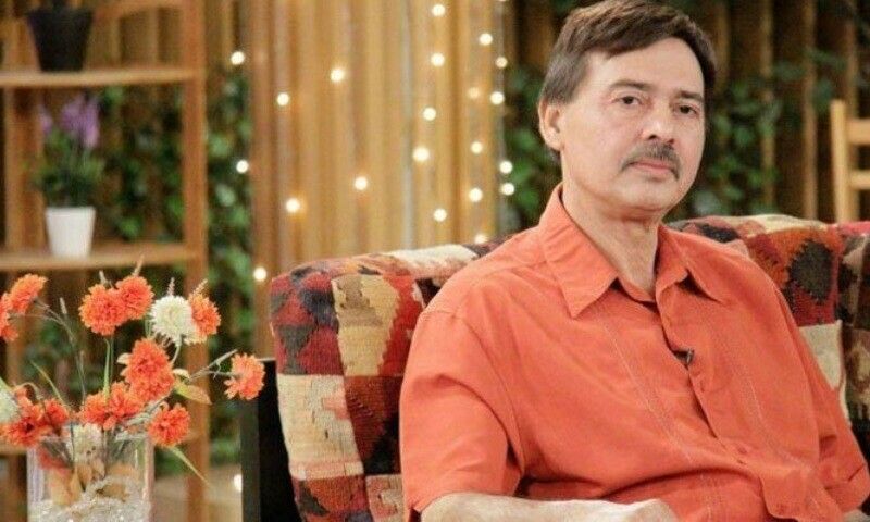 Remembering Mazhar Ali: A Legacy in Television at 70