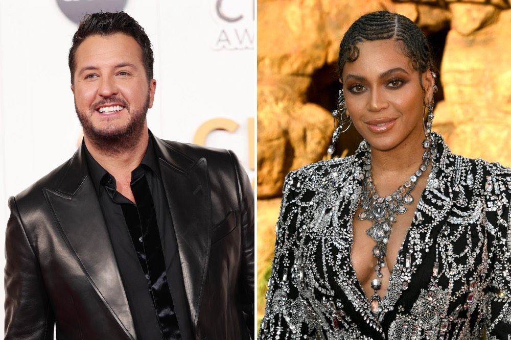 Luke Bryan’s Respect for Beyoncé and His Love Story with Caroline