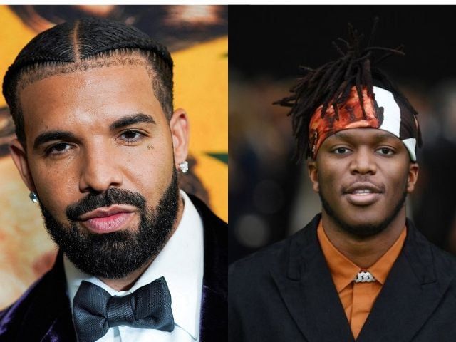 KSI Faces Criticism and Memes After New Song Reactions