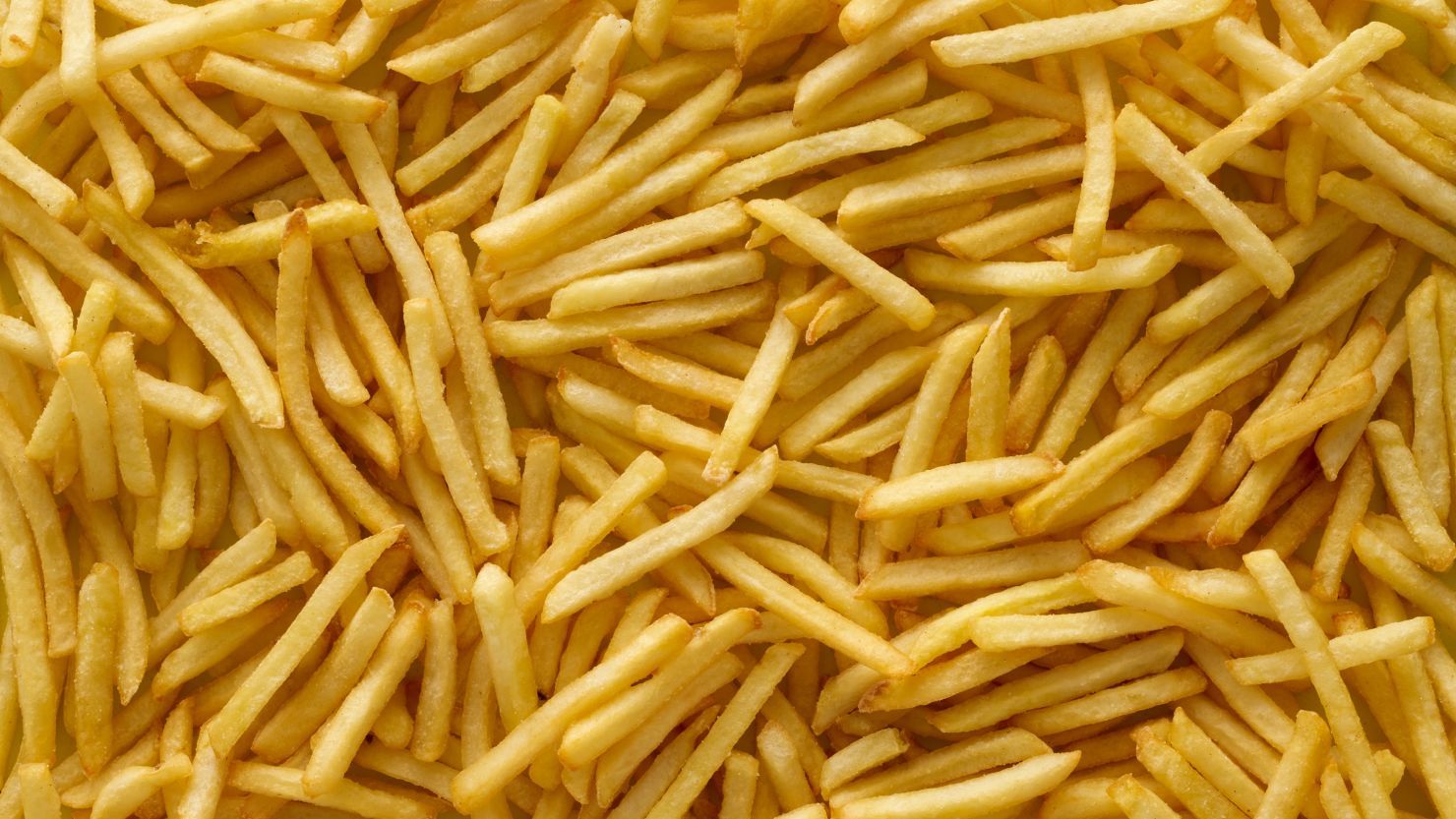 Fry Crisis: McDonald’s Supplier Cuts Jobs Amid Inflation