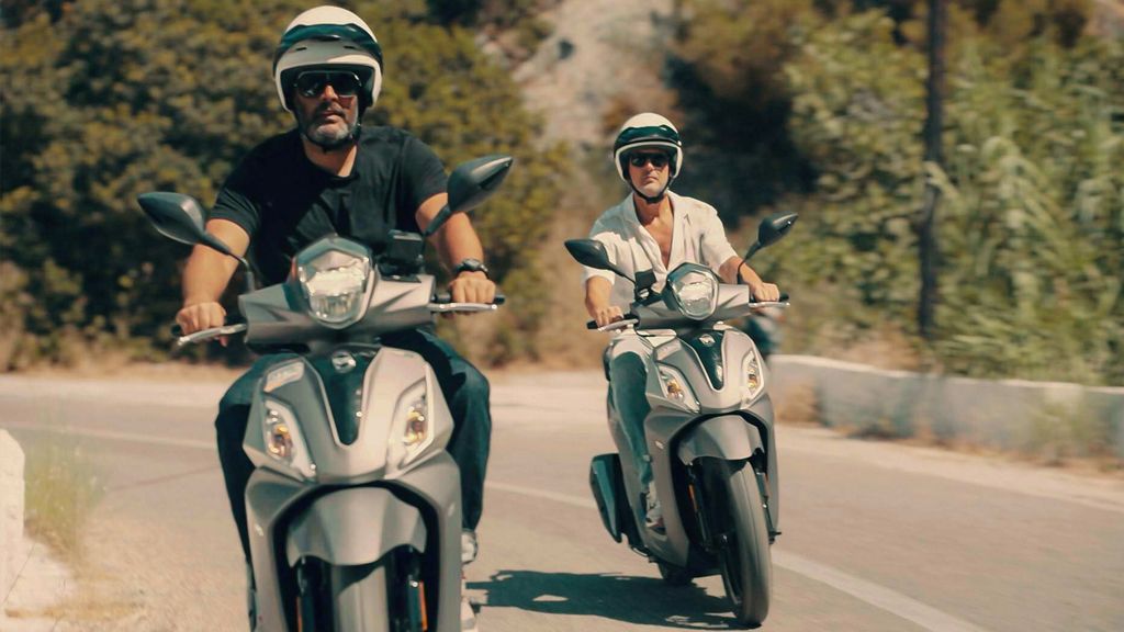 Paddy McGuinness Faces Challenges in New BBC Motoring Show
