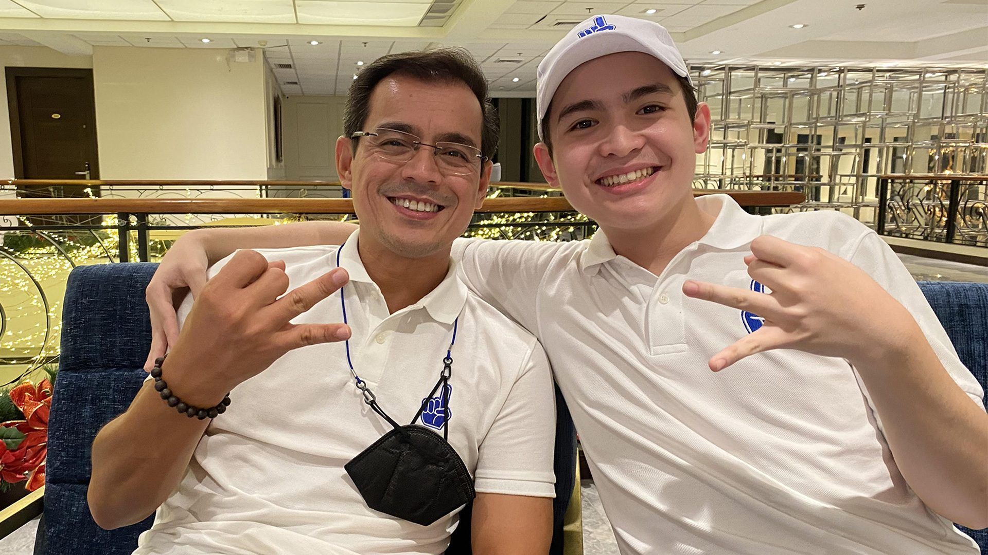 Isko Moreno Eyes Manila Mayor Again as Joaquin Joins Race