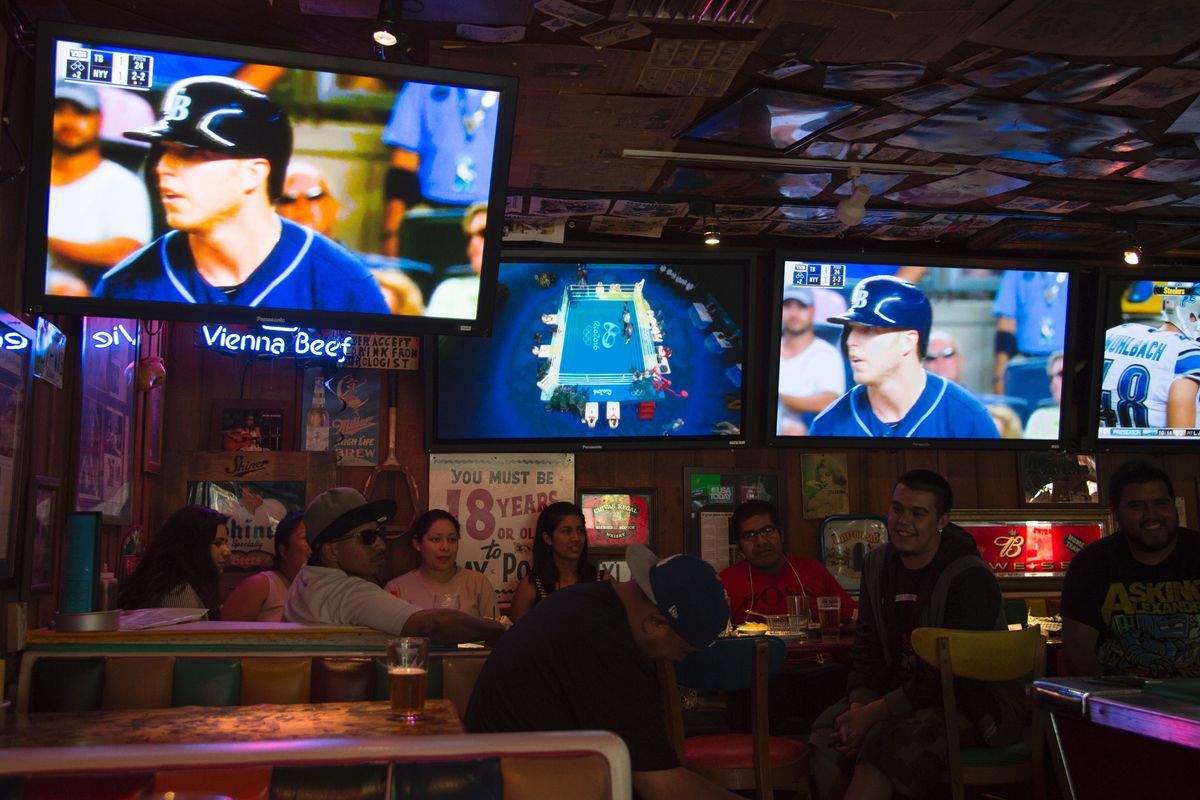 New MLB Streaming Changes: Guardians, Rangers, and Beyond