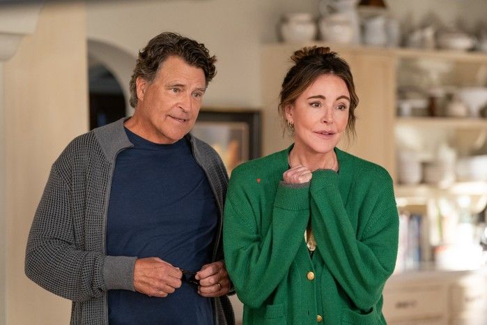 Shrinking Season 2 Insights with Vernee Watson’s Return