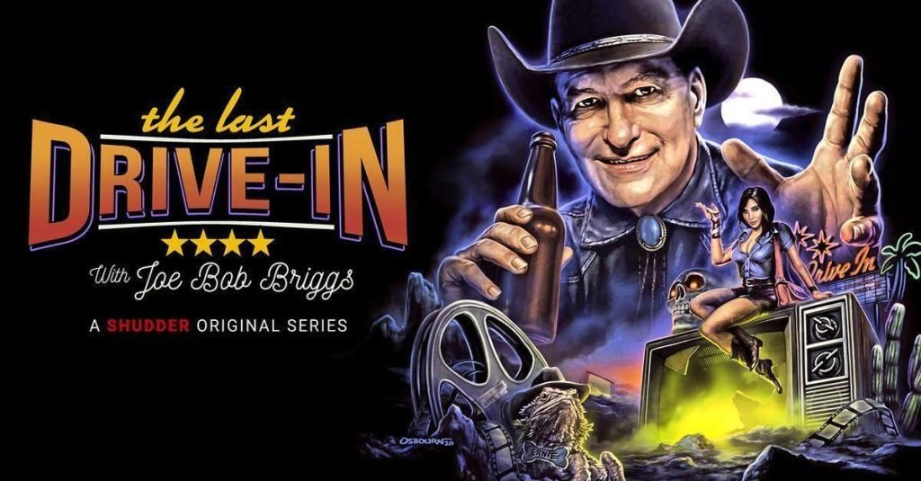 Exciting New Specials Coming to The Last Drive-In Soon