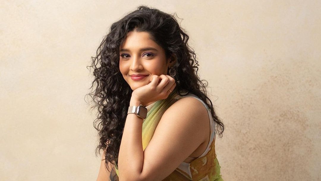 Ritika Singh’s Journey from Kick-Boxer to Actress and Rajinikanth’s Thunderous Vettaiyan