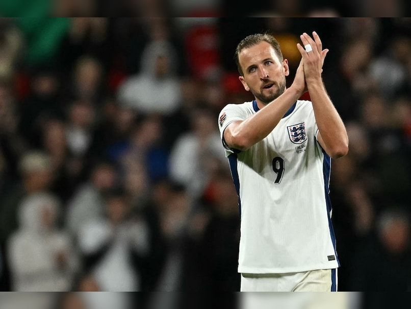 Kane’s Injury Forces England’s New Captain for Greece Showdown