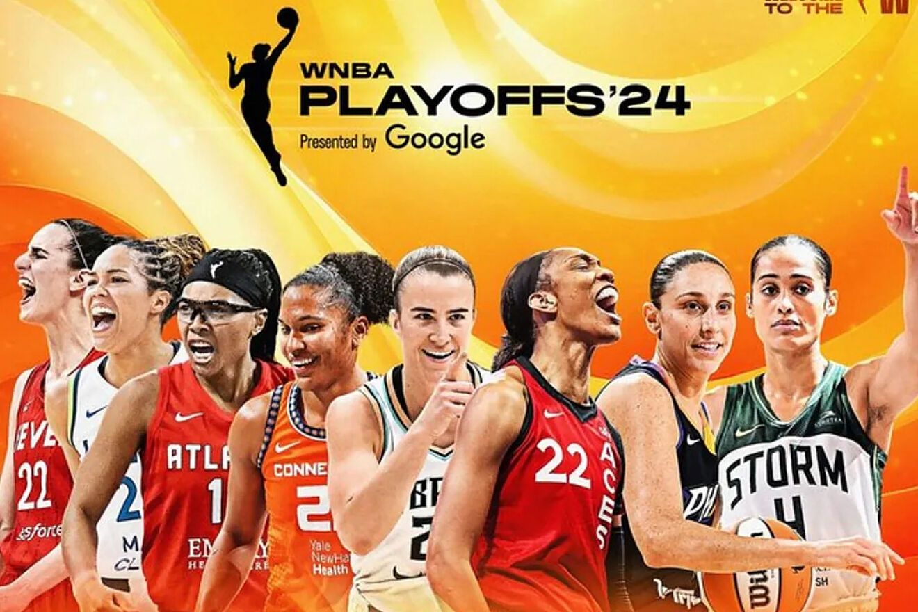 Excitement Builds as Liberty Face Lynx in WNBA Finals