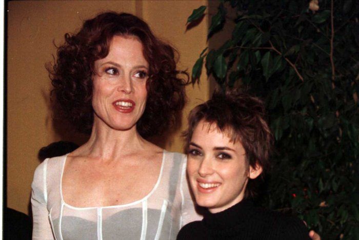 Celebrating 75 Years of Sigourney Weaver’s Amazing Journey