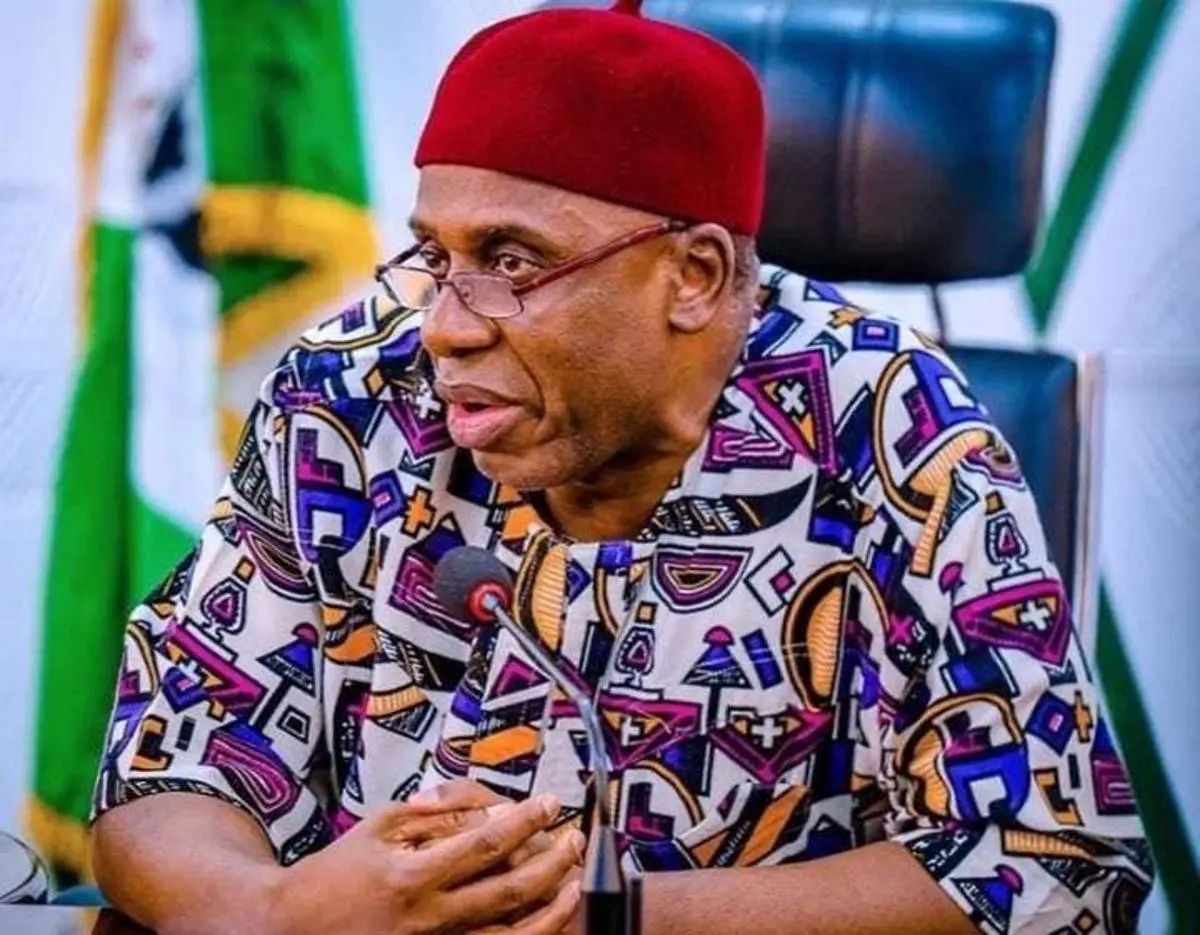 Amaechi Urges Nigerians to Protest Against Hardship