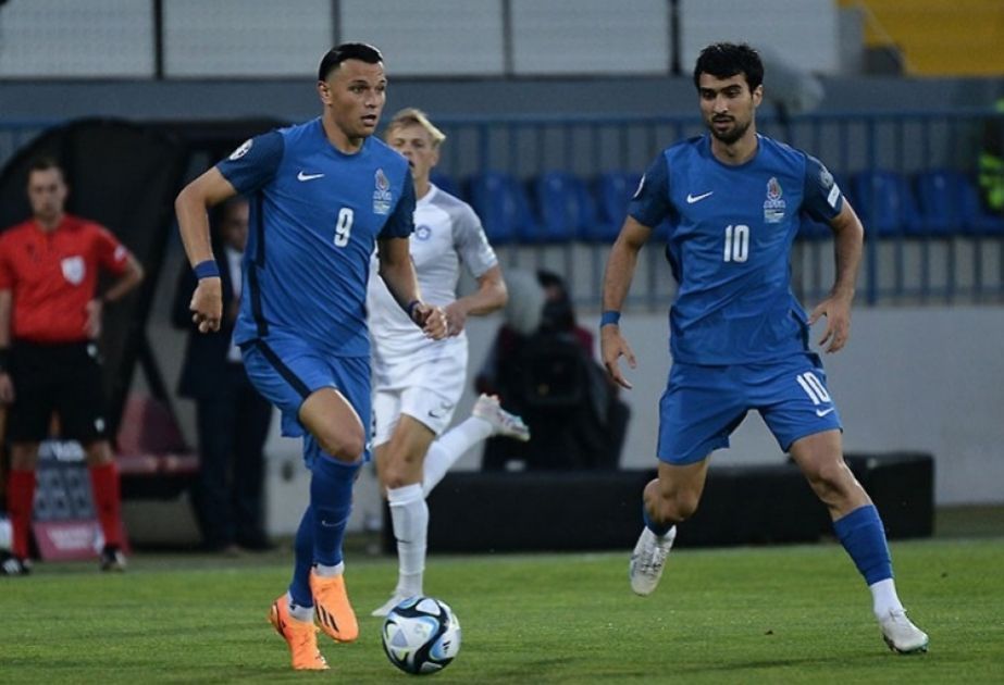 Azerbaijan Faces Estonia in Exciting UEFA Nations League Clash