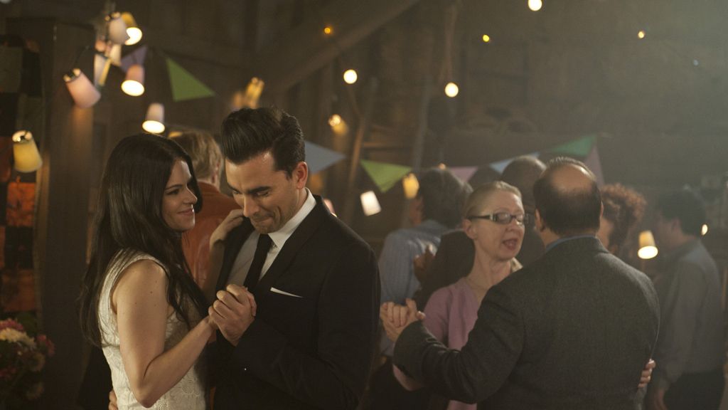 Schitt’s Creek Love: Rediscovering Laughter and Life