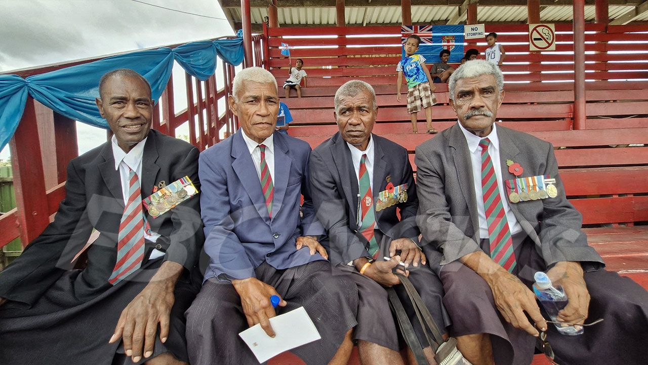 Reflecting on History and Inclusivity in Fiji Day Celebrations
