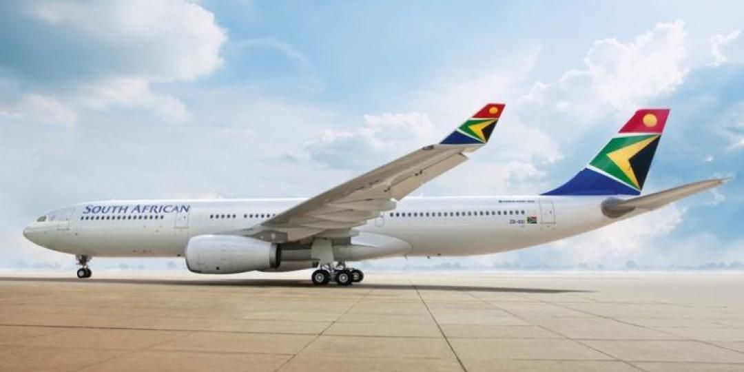 SAA Expands Flight Options to Mauritius and Perth