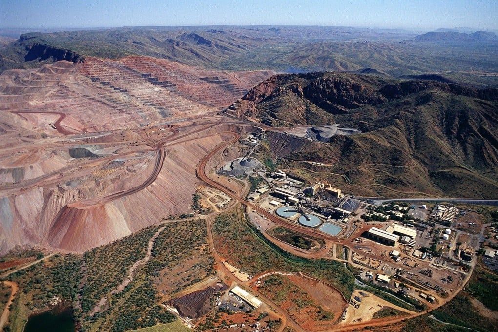 Mineral Wealth Dilemma as Nickel Boom Turns to Bust