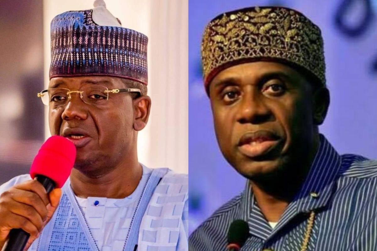 Amaechi Faces Backlash Over Hardship Protests