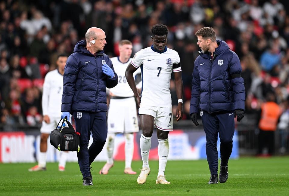 Harry Kane Injury Update and Finland vs England Betting Guide