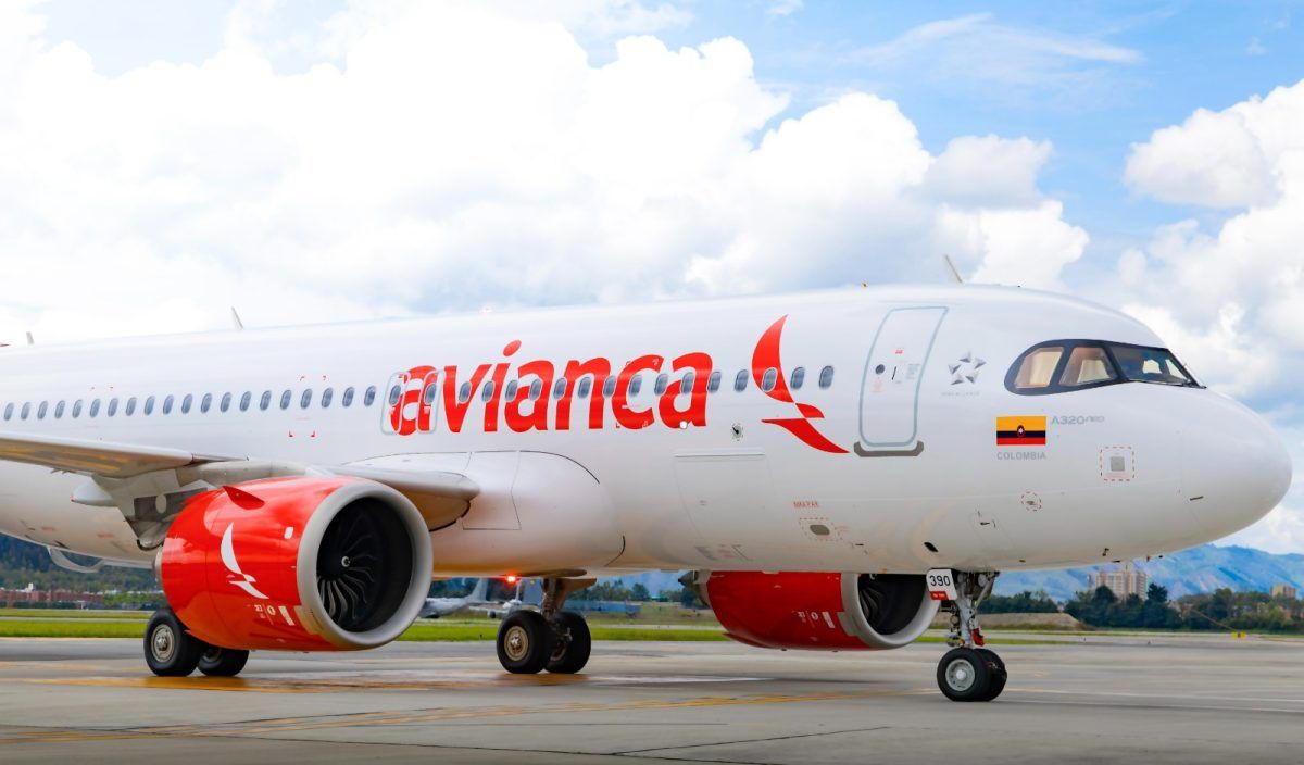 Avianca Expands Network with New Flights to Panama and Georgetown