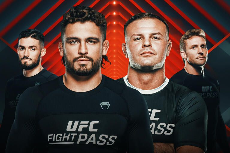 Inside UFCs Latest Showdowns and Winner Insights