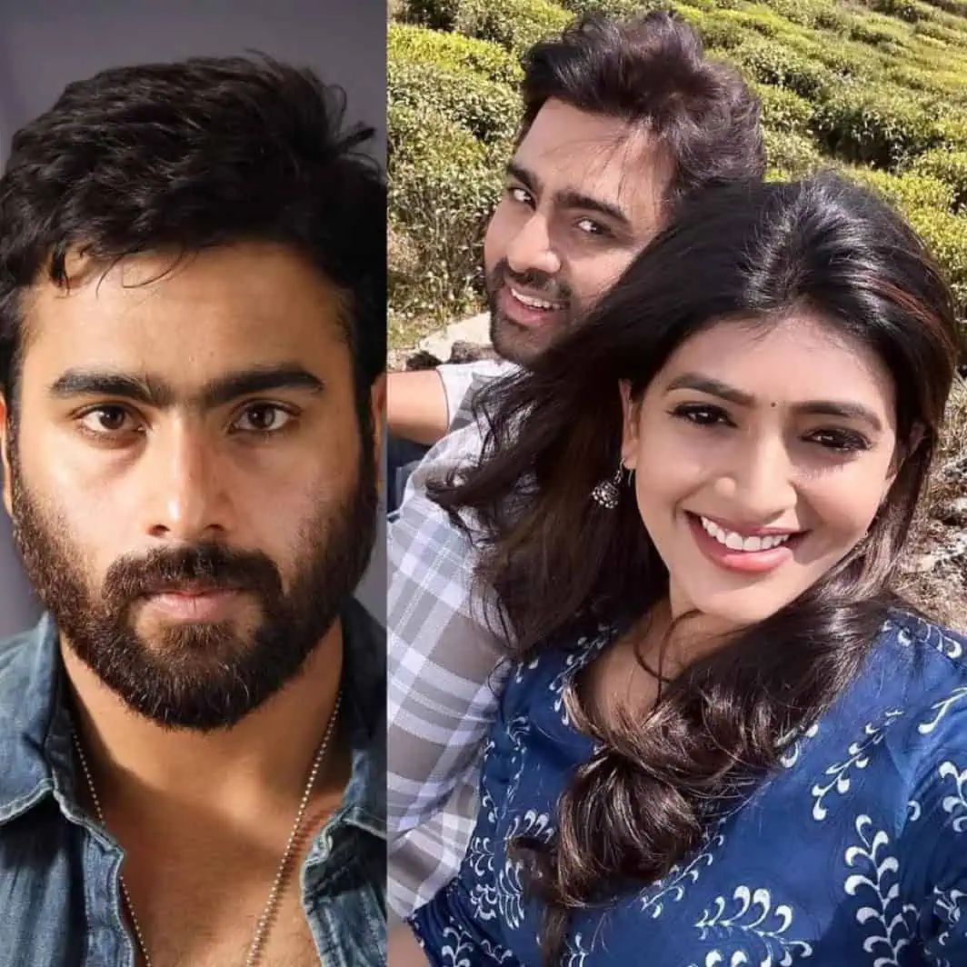 Nara Rohith’s Engagement and Wedding Plans Unveiled