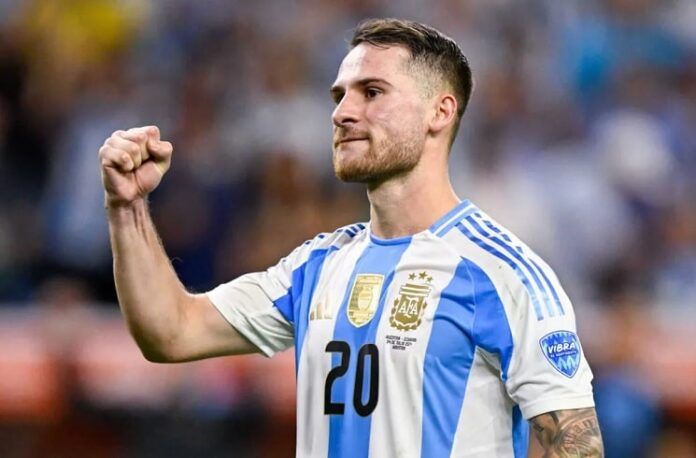 Argentina’s Strategic Moves for Bolivia: Mac Allister and Messi’s Roles