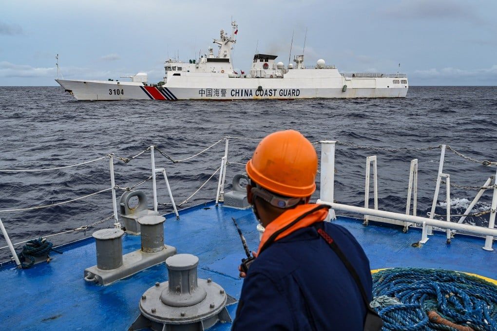 Asean Unites to Address South China Sea Concerns